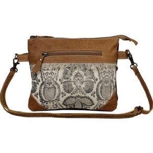 Myra nifty small & crossbody bag